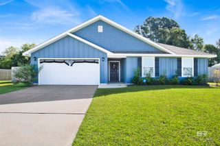 12698 Mikado Circle, Elberta, AL 36530