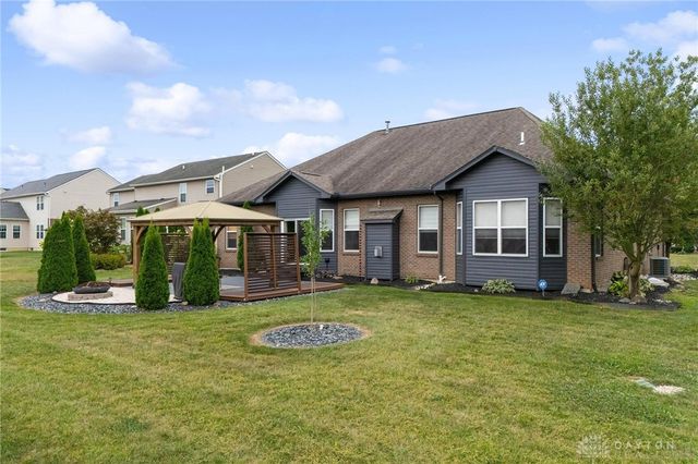 4220 Grace Circle, Beavercreek, OH 45431