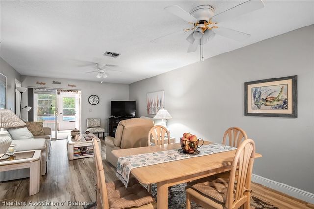 5005 Granada Boulevard, Sebring, FL 33872