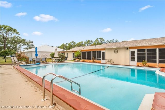 5005 Granada Boulevard, Sebring, FL 33872