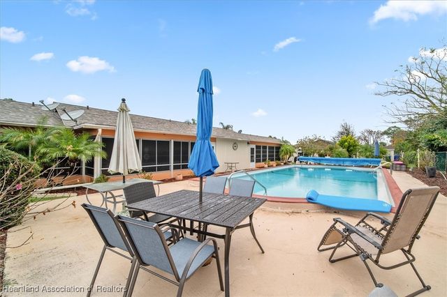 5005 Granada Boulevard, Sebring, FL 33872