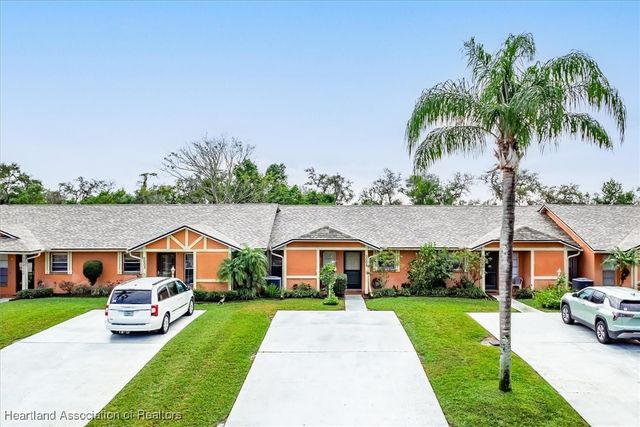 5005 Granada Boulevard, Sebring, FL 33872