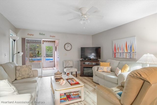 5005 Granada Boulevard, Sebring, FL 33872