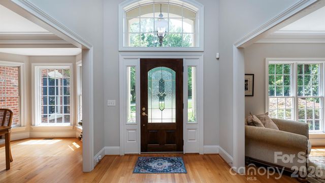 4575 Rustling Woods Drive, Denver, NC 28037