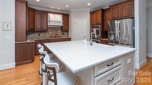 4575 Rustling Woods Drive, Denver, NC 28037
