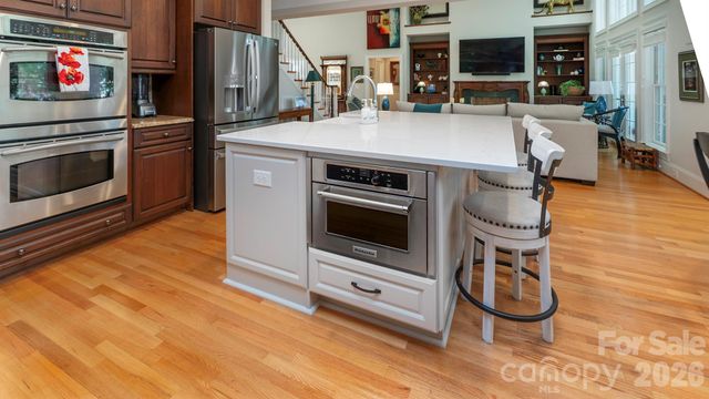 4575 Rustling Woods Drive, Denver, NC 28037