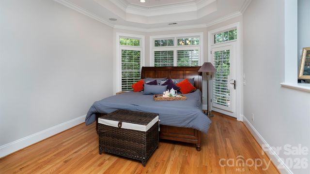 4575 Rustling Woods Drive, Denver, NC 28037
