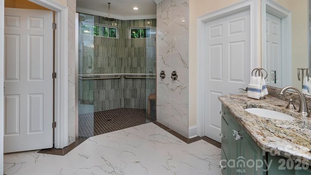 4575 Rustling Woods Drive, Denver, NC 28037
