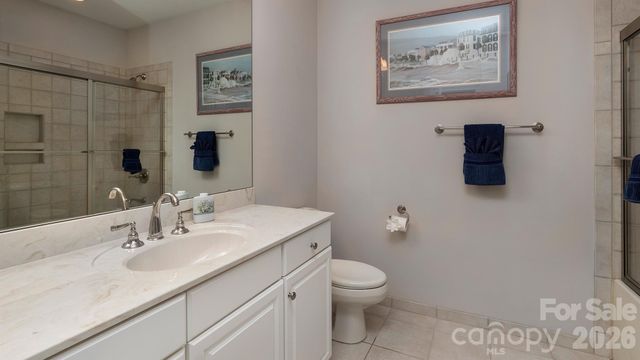 4575 Rustling Woods Drive, Denver, NC 28037