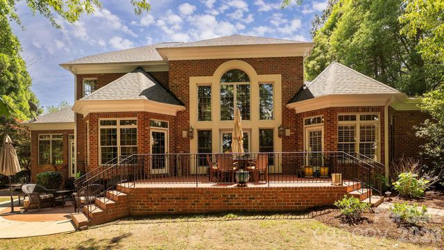 4575 Rustling Woods Drive, Denver, NC 28037
