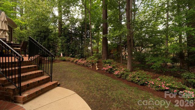 4575 Rustling Woods Drive, Denver, NC 28037
