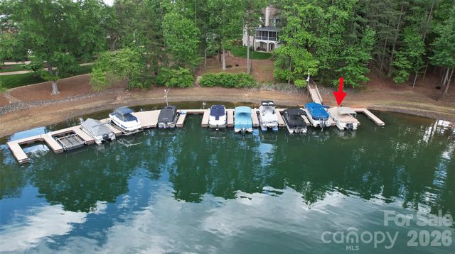 4575 Rustling Woods Drive, Denver, NC 28037