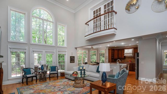 4575 Rustling Woods Drive, Denver, NC 28037