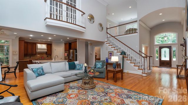 4575 Rustling Woods Drive, Denver, NC 28037