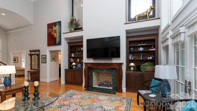 4575 Rustling Woods Drive, Denver, NC 28037