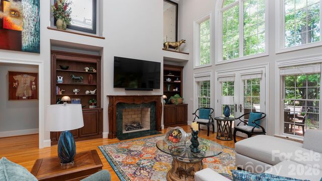 4575 Rustling Woods Drive, Denver, NC 28037