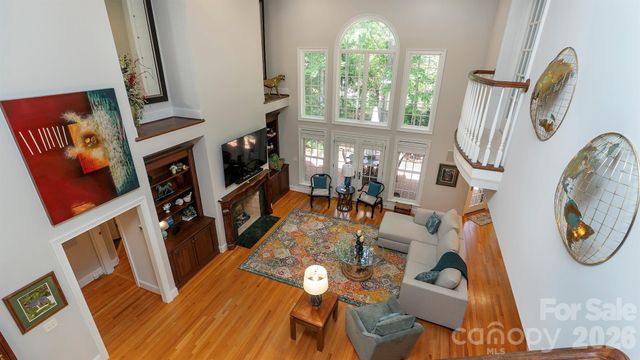 4575 Rustling Woods Drive, Denver, NC 28037