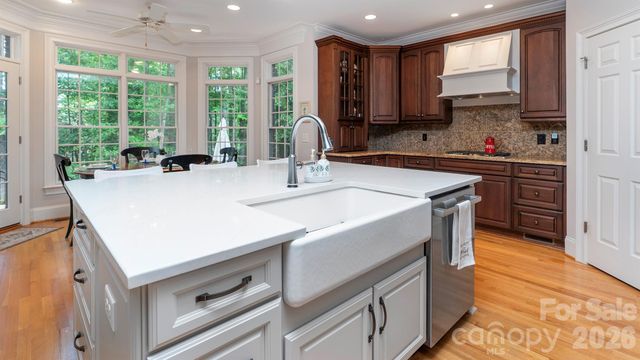 4575 Rustling Woods Drive, Denver, NC 28037