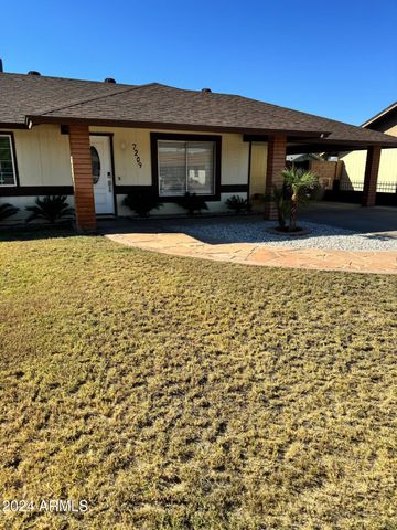 7209 W LUKE Avenue, Glendale, AZ 85303