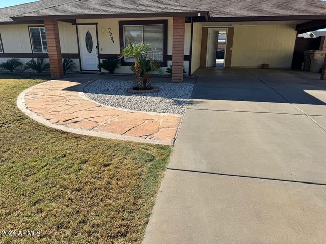 7209 W LUKE Avenue, Glendale, AZ 85303