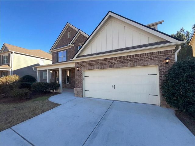 7370 Parkland Bend, Fairburn, GA 30213