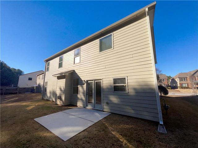 7370 Parkland Bend, Fairburn, GA 30213