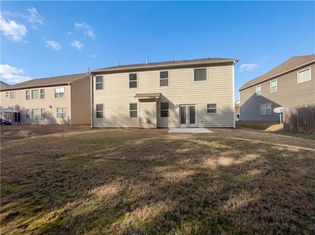 7370 Parkland Bend, Fairburn, GA 30213