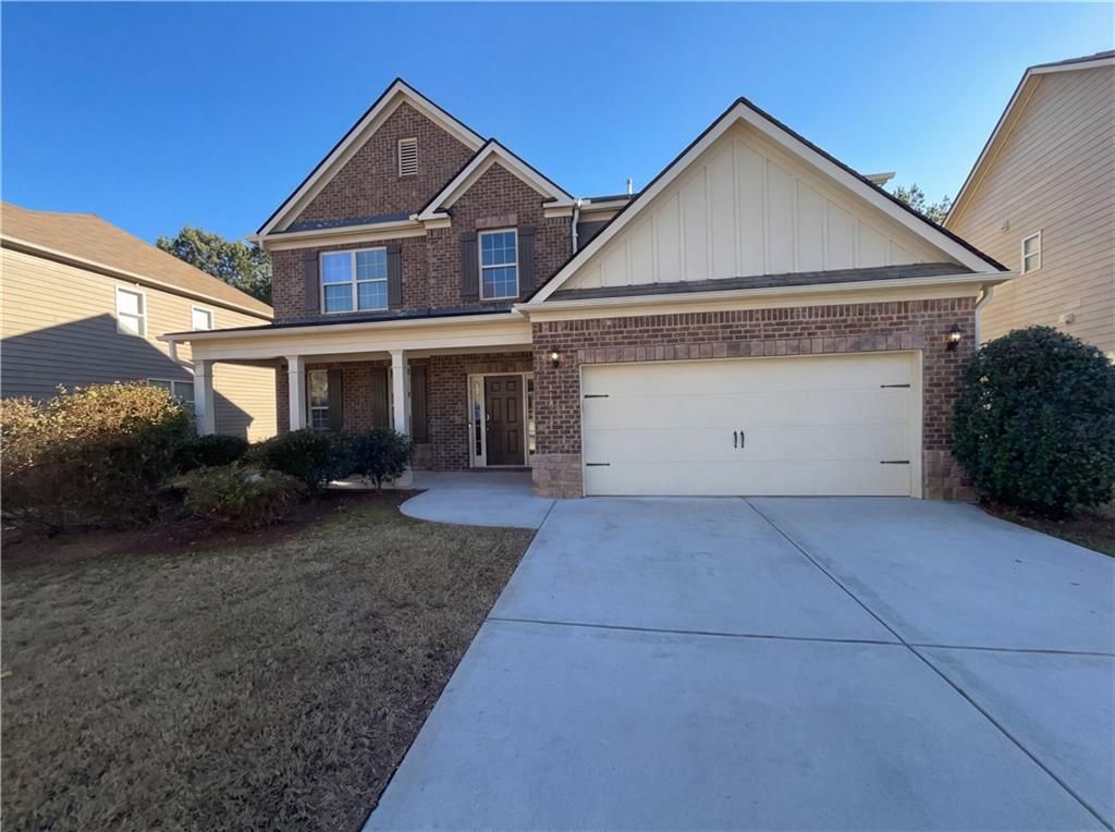 7370 Parkland Bend, Fairburn, GA 30213