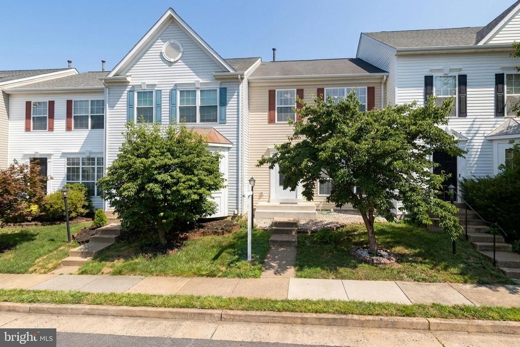 9087 SLATE STONE LOOP, Bristow, VA 20136