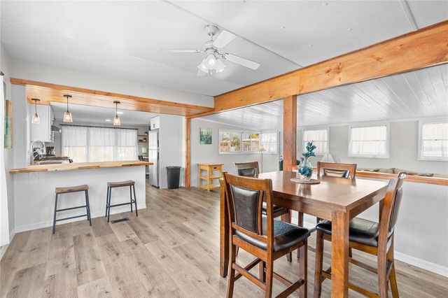 5345 JO STREET, Zephyrhills, FL 33542