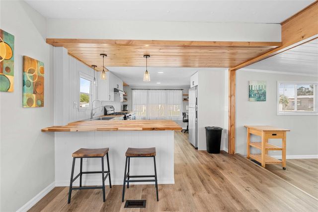 5345 JO STREET, Zephyrhills, FL 33542