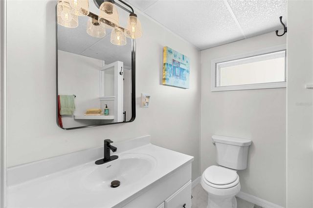 5345 JO STREET, Zephyrhills, FL 33542