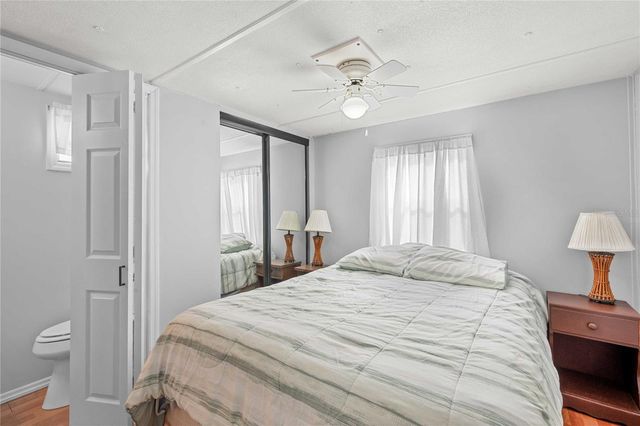 5345 JO STREET, Zephyrhills, FL 33542