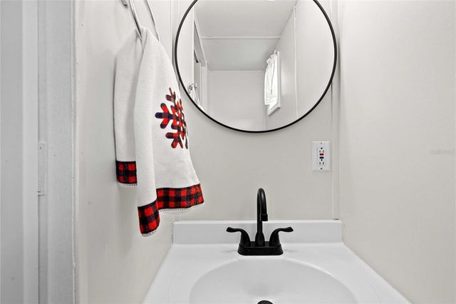 5345 JO STREET, Zephyrhills, FL 33542