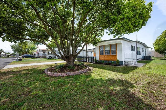 5345 JO STREET, Zephyrhills, FL 33542