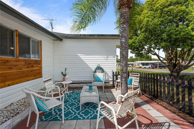 5345 JO STREET, Zephyrhills, FL 33542