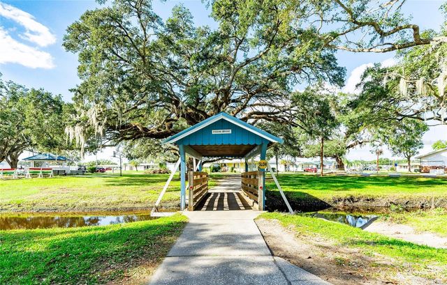 5345 JO STREET, Zephyrhills, FL 33542