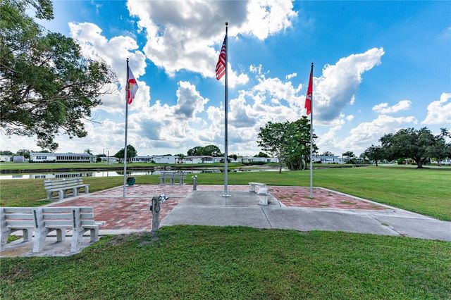 5345 JO STREET, Zephyrhills, FL 33542