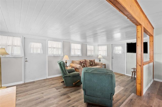 5345 JO STREET, Zephyrhills, FL 33542