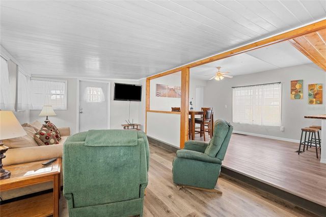 5345 JO STREET, Zephyrhills, FL 33542