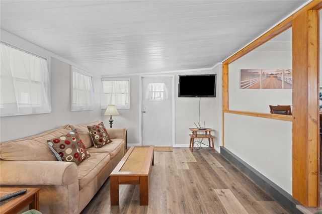 5345 JO STREET, Zephyrhills, FL 33542