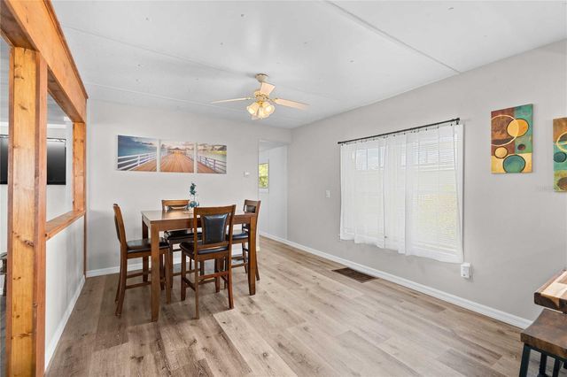 5345 JO STREET, Zephyrhills, FL 33542