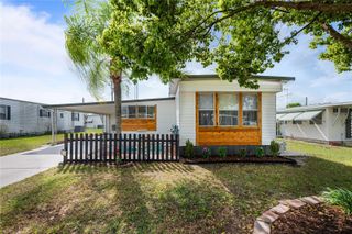 5345 JO STREET, Zephyrhills, FL 33542