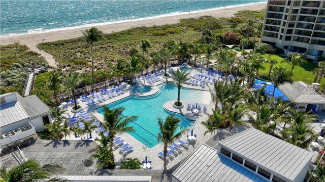 2400 S Ocean Drive 7433, Fort Pierce, FL 34949