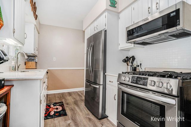 2385 Lincoln Street, Muskegon, MI 49441