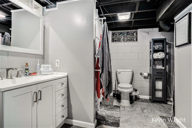 2385 Lincoln Street, Muskegon, MI 49441