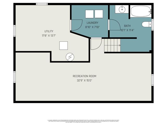 2385 Lincoln Street, Muskegon, MI 49441