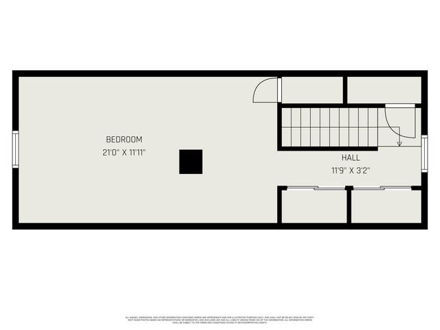 2385 Lincoln Street, Muskegon, MI 49441