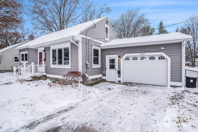 2385 Lincoln Street, Muskegon, MI 49441