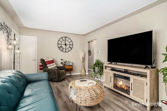 2385 Lincoln Street, Muskegon, MI 49441